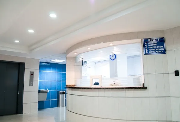 Medical Clinic Fit-Out in Bacoor