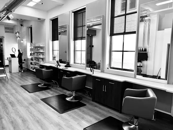 Boutique Salon & Spa in Santa Rosa